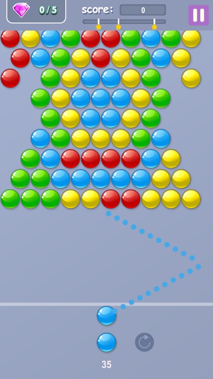 Bubble Classic - Free Ball Pop Wrap Shooter Free Puzzle Match Game for  Girls & Boys by Vadim Shendrikov